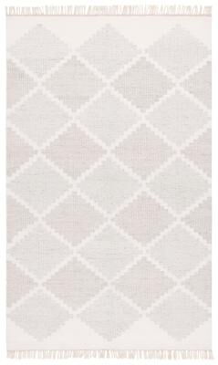 SAFAVIEH Handmade Kilim Adeltraud Trellis Rug