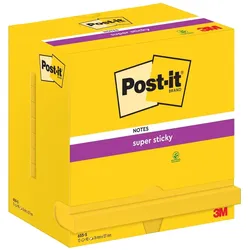 3M, Haftnotiz, Haftnotiz (127 x 76 mm)