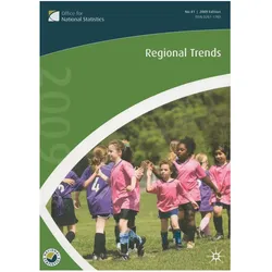 Regional Trends, Fachbücher von NA NA