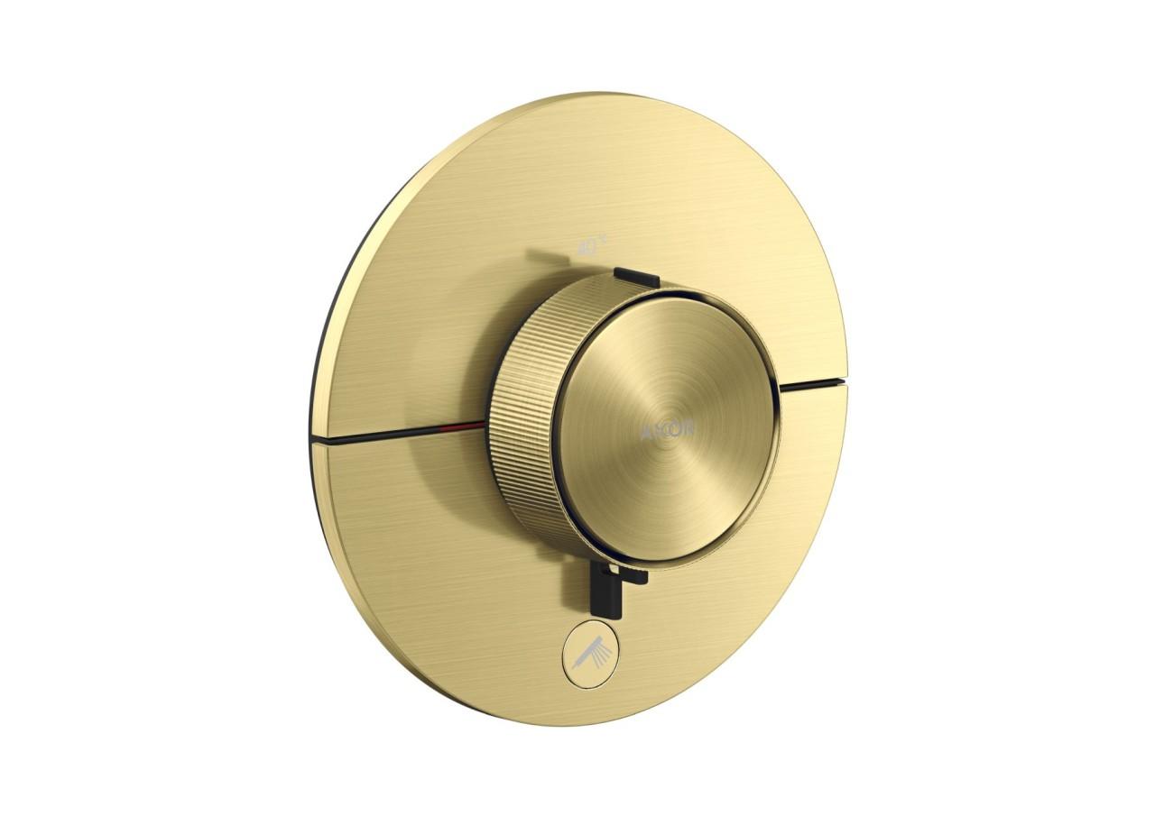 Hansgrohe Thermostat Unterputz Axor ShowerSelect ID 36776950