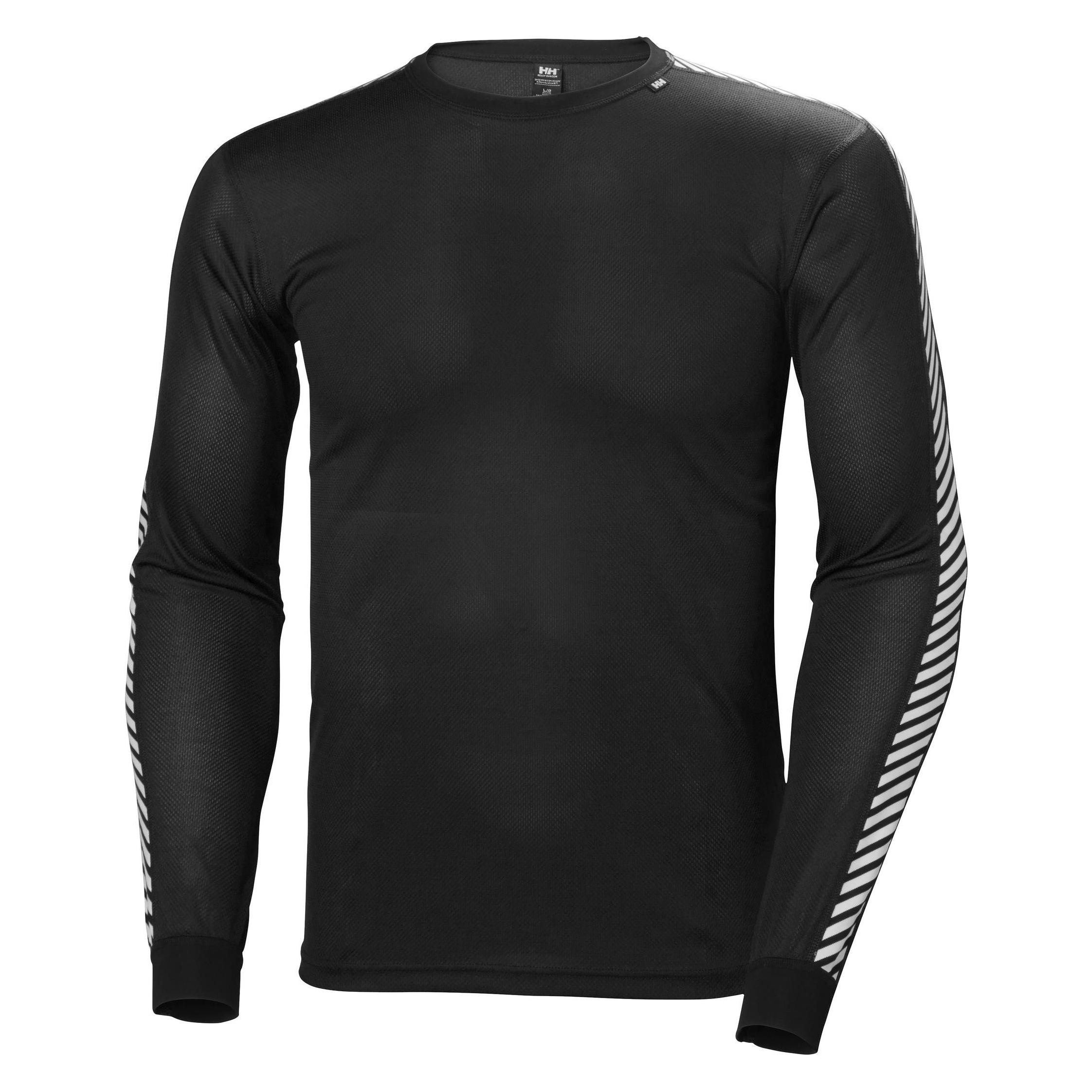 Helly Hansen HH Lifa Stripe Crew (M) (48800_998)