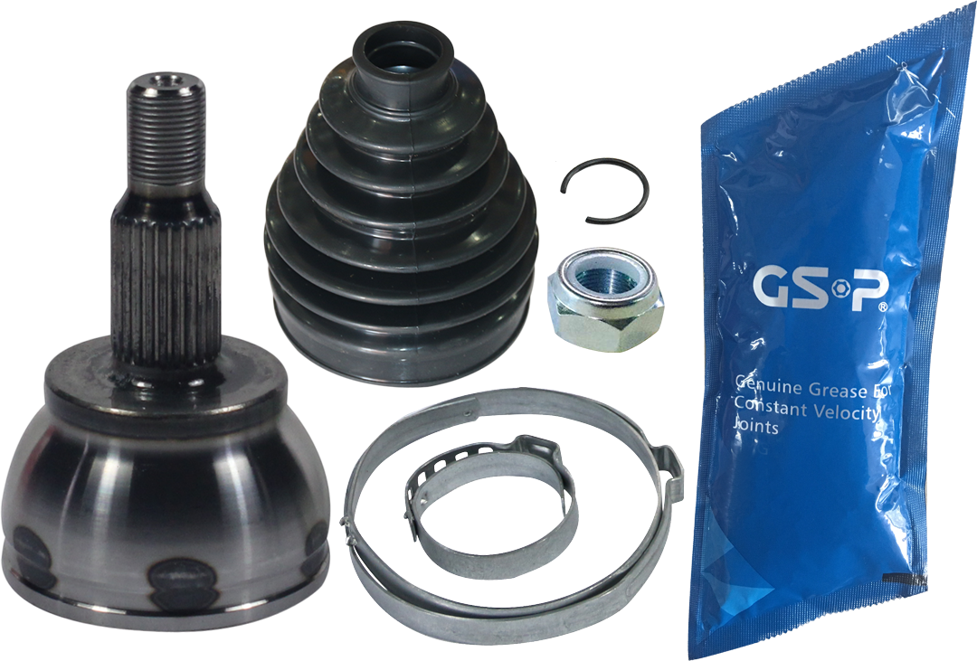 Gsp Gelenksatz, Antriebswelle 835026