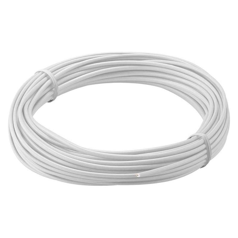 Aquatuning Kupferlitze isoliert 1x0,14mm² (10 m) (55046)