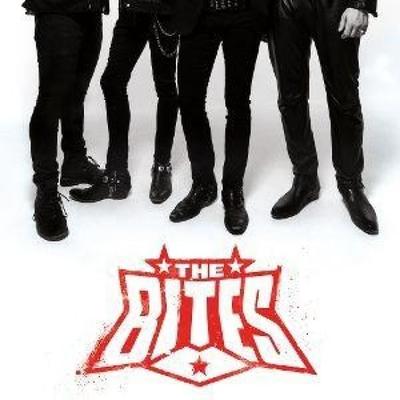 The Bites - The Bites, CD