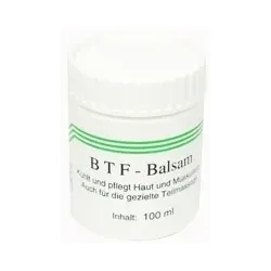 BTF Balsam 100 ml Balsam