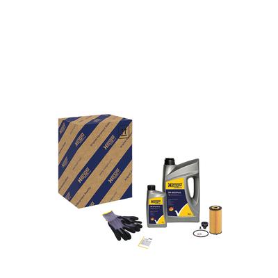 HENGST FILTER Teilesatz, Inspektion kit864 für BMW