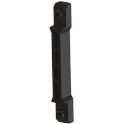 CONTA-CLIP KDSI-AVR BK Verriegelung mit Schnapprasterung Polyamid 6.6 Schwarz 1 St. 28894.4