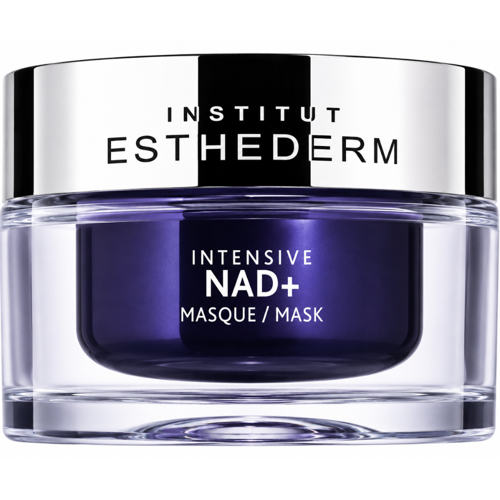Institut Esthederm Intensive NAD+ Mask with Niacinamide 50mL