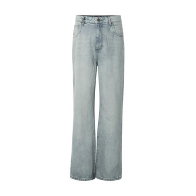 2Y Studios "2Y Studios 2Y Adrik Basic Baggy Jeans"