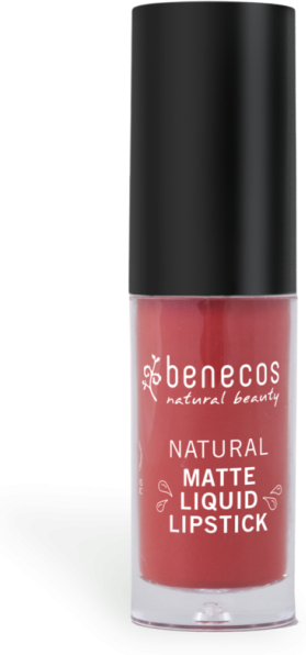 benecos Rossetto Liquido Ruggine Trust in Rust