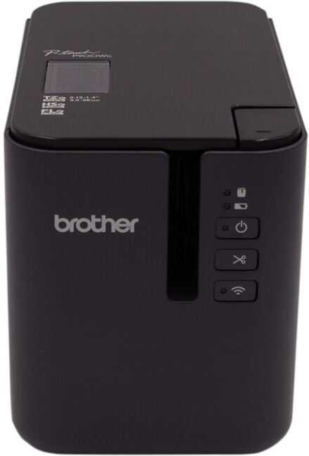 BROTHER Étiqueteuse PTP900W (PTP900WCZG1)