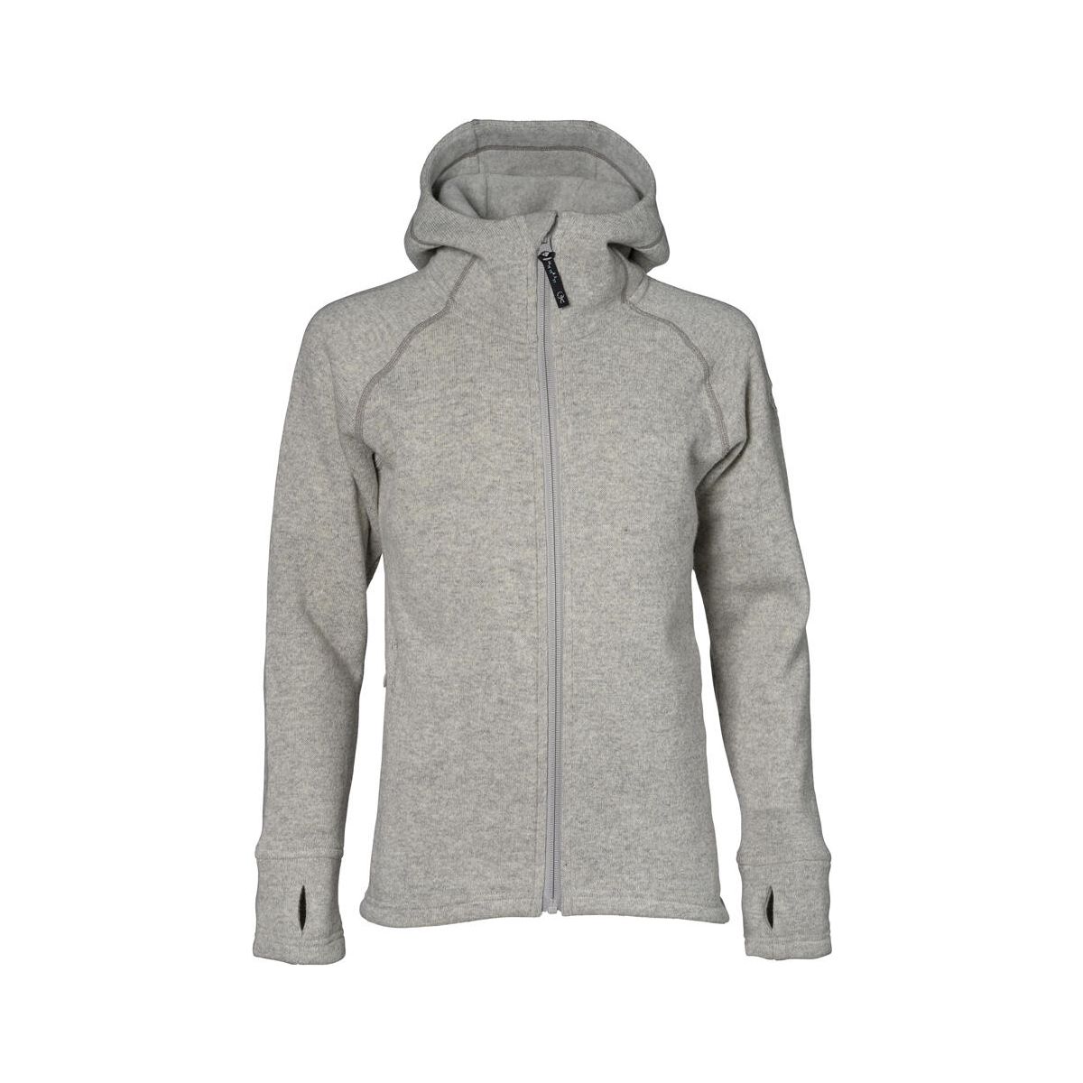 Isbjörn Shaun Hoodie Teens lunarbeam (94) 134/140cl 6691-94-07
