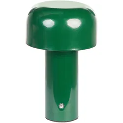 LED-TISCHLEUCHTE Grün Besos