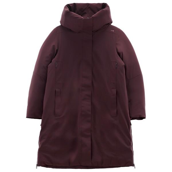 Jeanne Baret - Women's Sava Parka - Parka Gr 44 braun