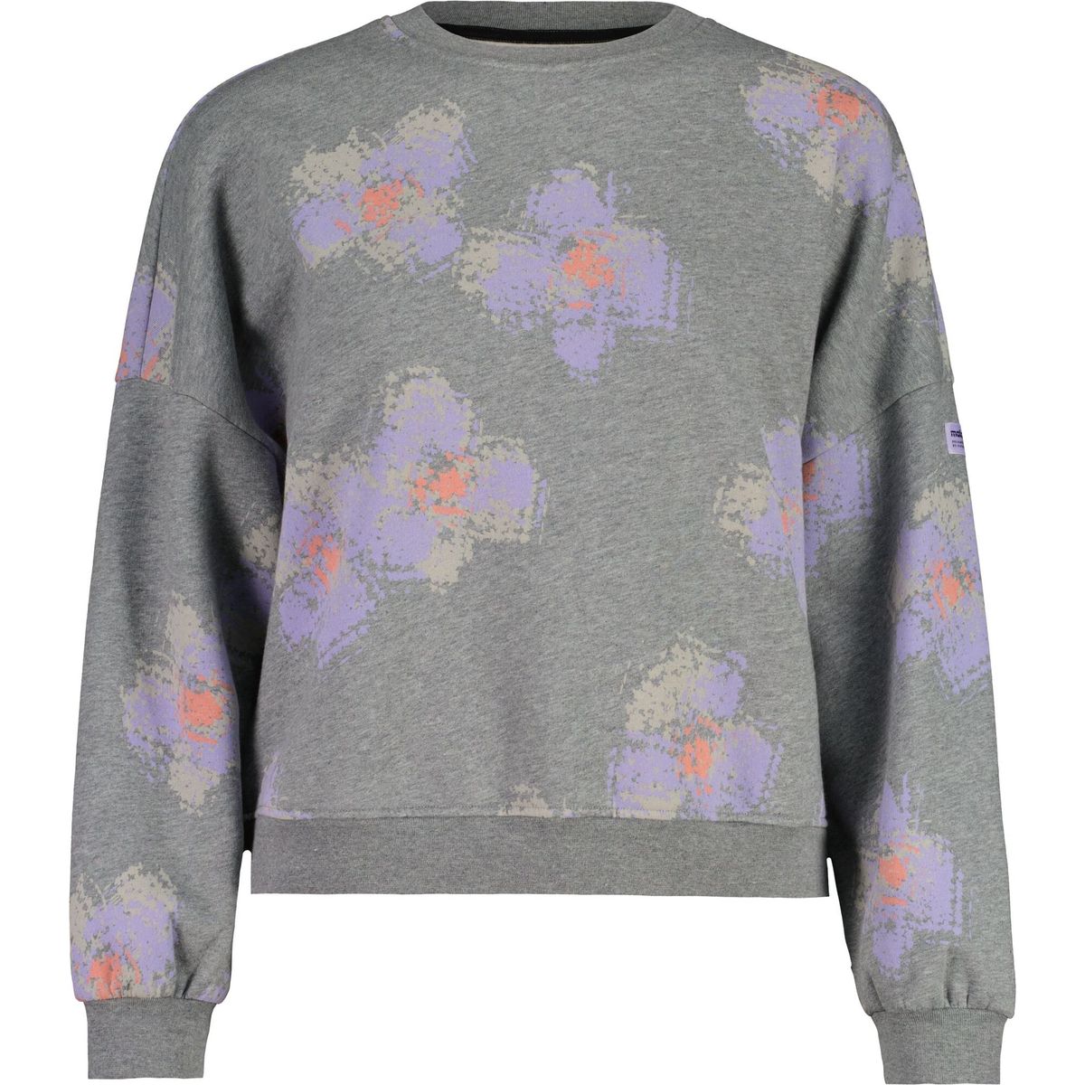 Maloja MangaraM. grey melange joy (1304) M 42426-1-1304-M