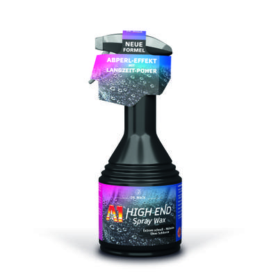 DR. O.K.WACK Konservierungswachs A1 HIGH END Spray-Wax [500 ml] 2680