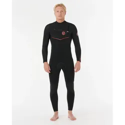 RipCurl F-bomb Fusion CZ 53 black (0090) M