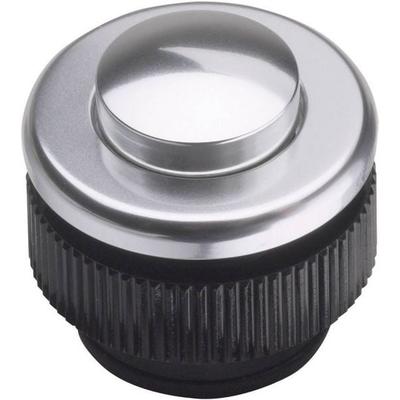 Grothe Klingeltaster rund 11,5mm PROTACT 310 AL