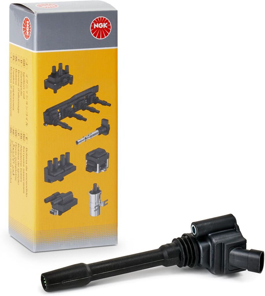 NGK 49400 Ignition coil