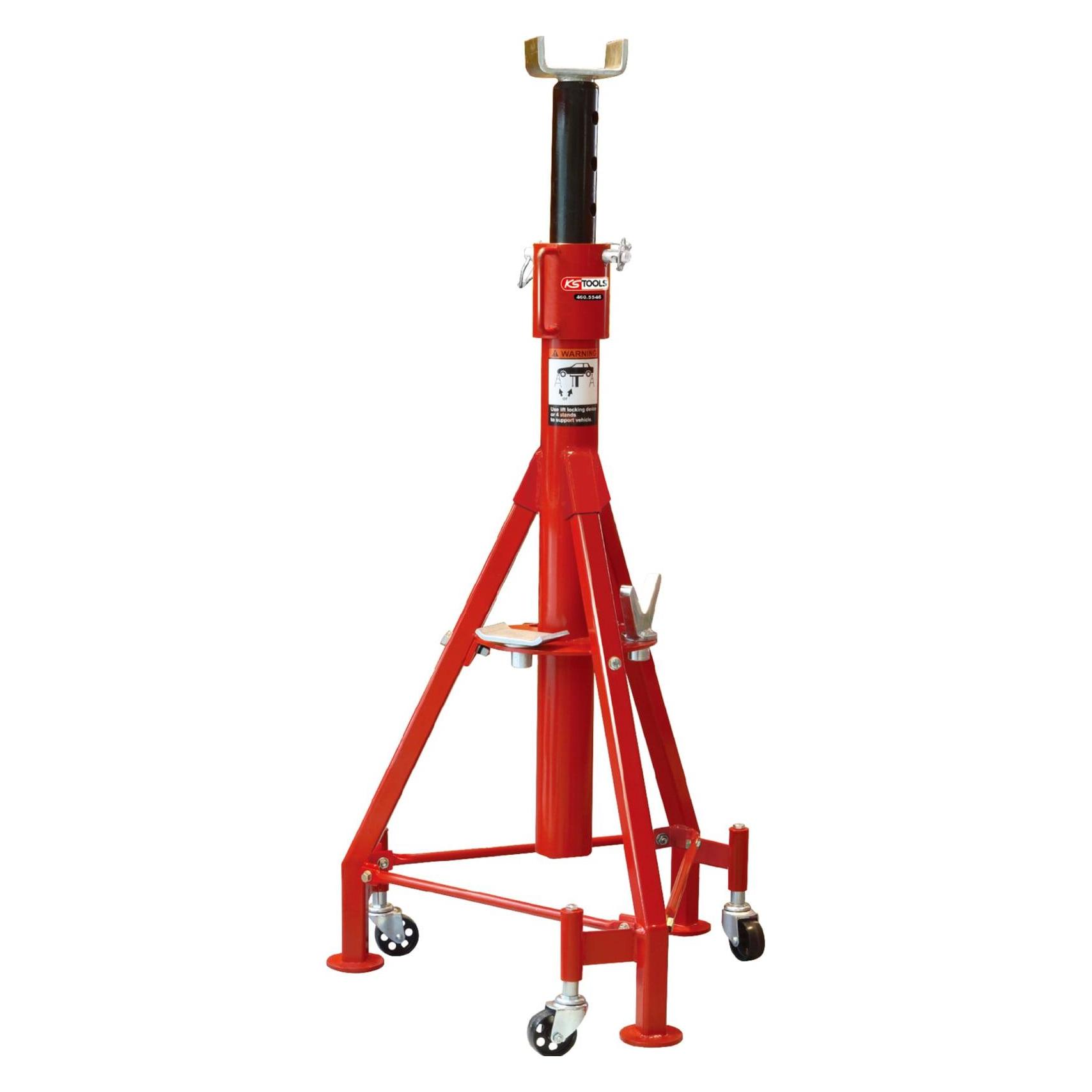 KS Tools 460.5546 (12000 kg) (460.5546)