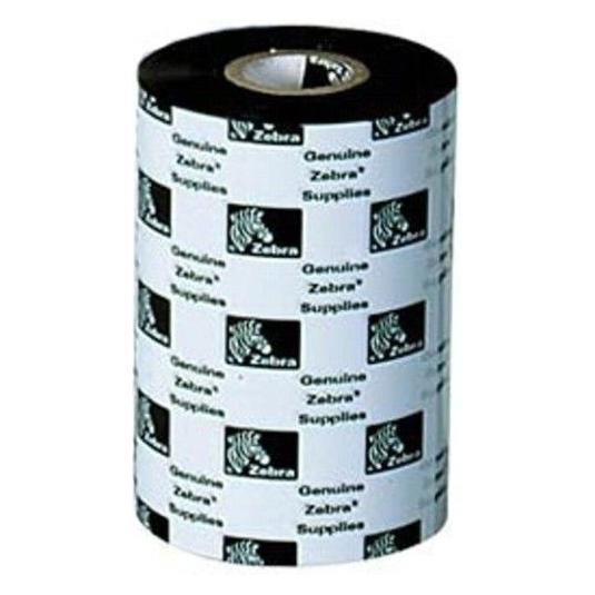 Harz-Farbband 131mmx450m 4800 Standard 25mm Kern 12/Karton (13.10 cm, Schwarz) (04800BK13145)