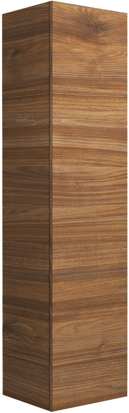 Megabad Profi Collection Loft Hochschrank Anschlag links