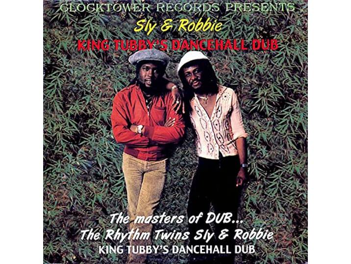 King Tubby's Dance Hall Style Dub