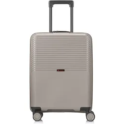 Pack Easy Jet, Koffer, Beige
