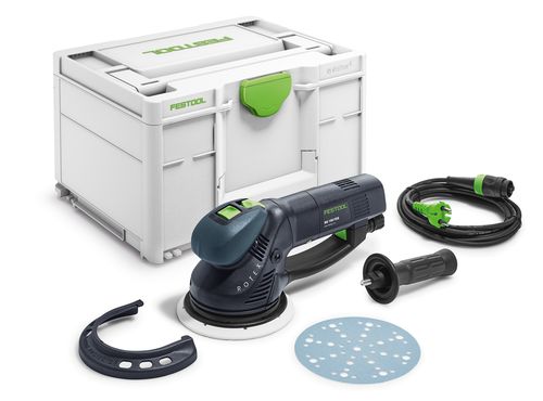 Festool Getriebe-Exzenterschleifer ROTEX RO 150 FEQ-Plus 576017