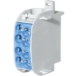HAK 25 BU - Klemme blau, 25 mm2