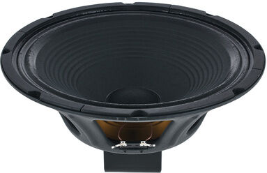 "Jensen 12"" Blackbird 40 16 Ohms "