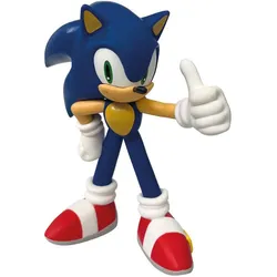 Comansi Sonic the Hedgehog Premium Figur Sonic 16 cm