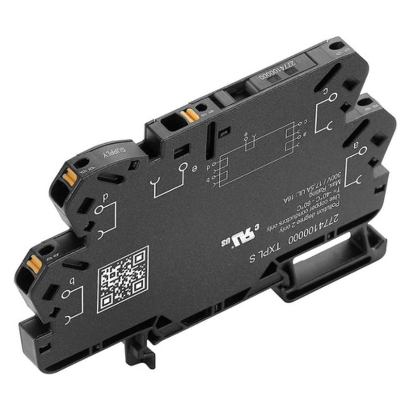 Weidmüller Modul PUSH IN (2774100000)