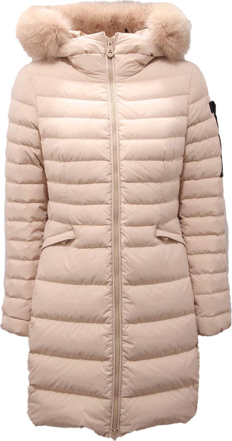 8610AO piumino donna PEUTEREY SERIOLA Frau Daunenwattierte Jacke