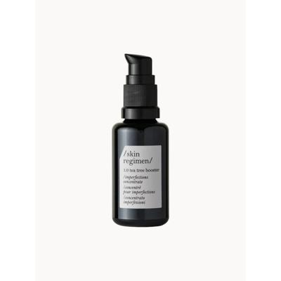 Skin Regimen 1.0 Tea Tree Booster 25ml von Comfort Zone