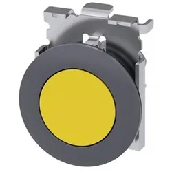 Siemens Dig.Industr. Drucktaster 3SU1060-0JA30-0AA0