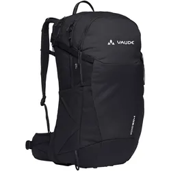 Vaude Wanderrucksack WoWizard 22+4 Black