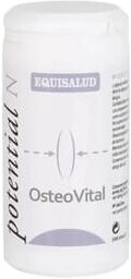 Equisalud Osteovital Internature 60 Caps