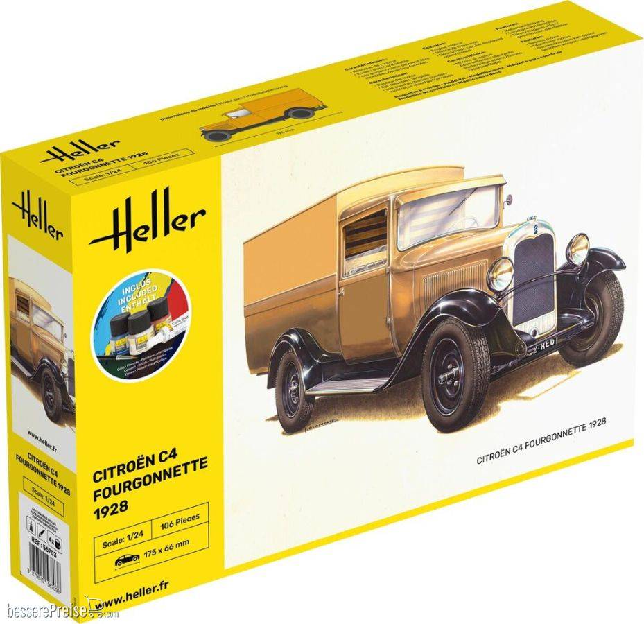 Heller 56703