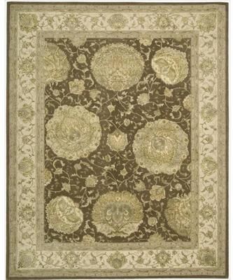 Nourison Hand-tufted Area Rug