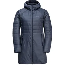 Jack Wolfskin Lapawa Ins Damen Wintermantel