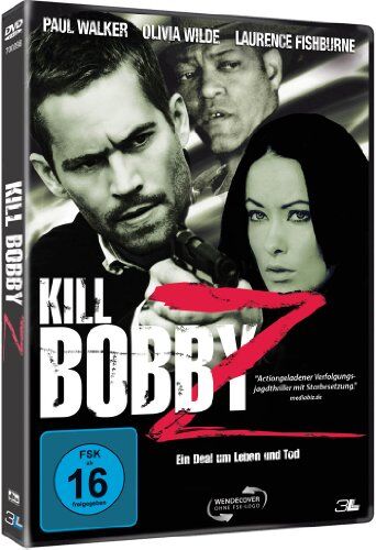 John Herzfeld - Kill Bobby Z - Ein Deal um Leben und Tod - Preis vom 11.10.2026 15:43:13 h