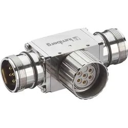 Belden Steckverbinder 0906 UTP 201