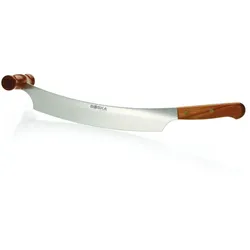 BOSKA Käsemesser 250mm braun