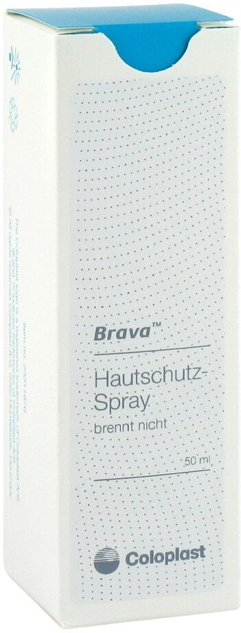 Brava Hautschutzspray