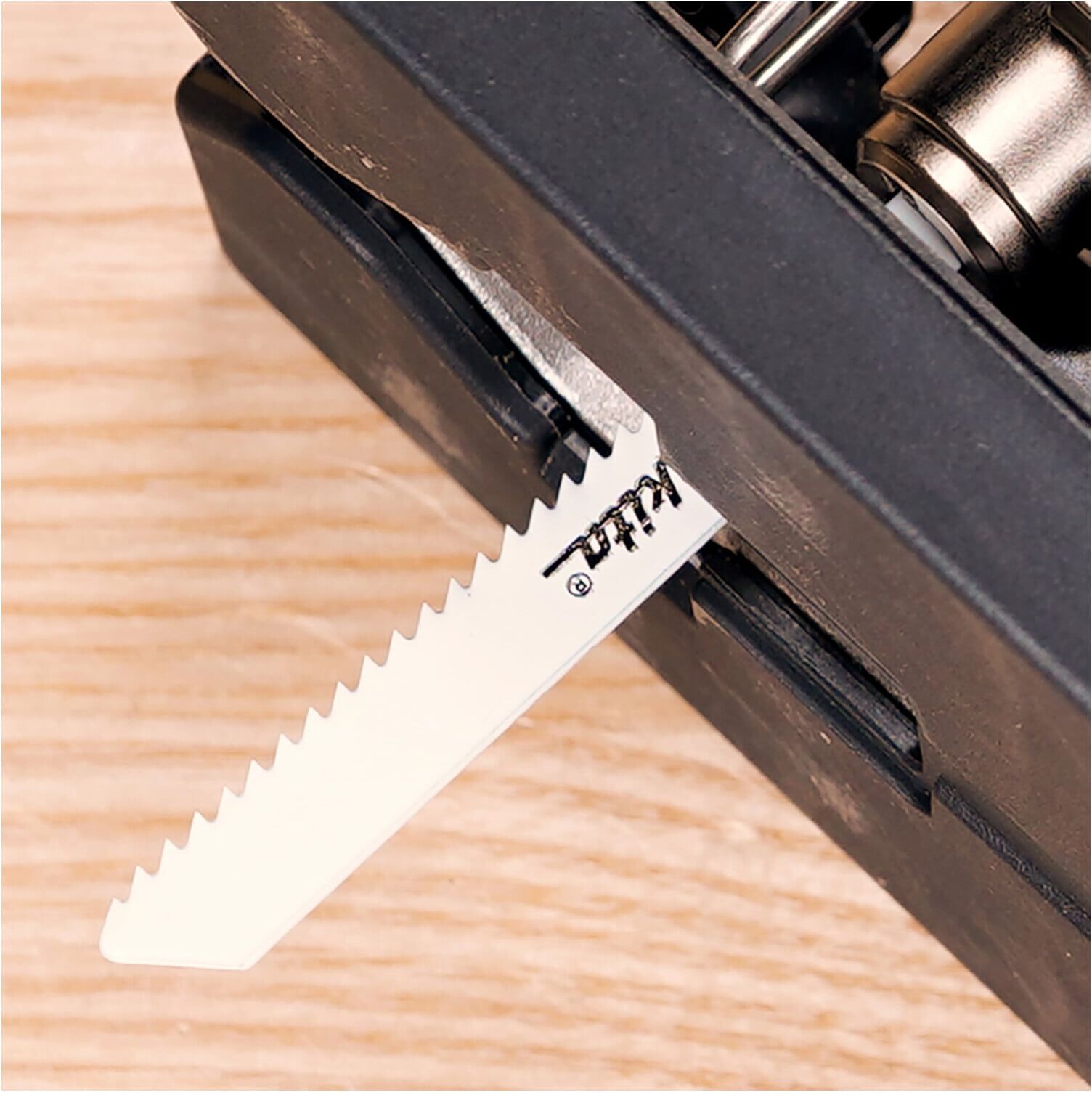 Makita Stichsägeblatt BIM MG12 (P-47232)