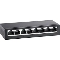 DEVOLO 7234 - Switch, 8-Port, Gigabit Ethernet