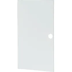 Eaton 178921 Ersatztür, weiß, 3-reihig für Kleinverteiler-Unterputz (Hohlwand) T3-KLV