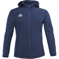 Acerbis Sports Elnath, Textiljacke - Dunkelblau - 3XS