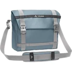 VAUDE Freizeittasche Mineo Messenger 22, Größe ONE SIZE in Grau Grau